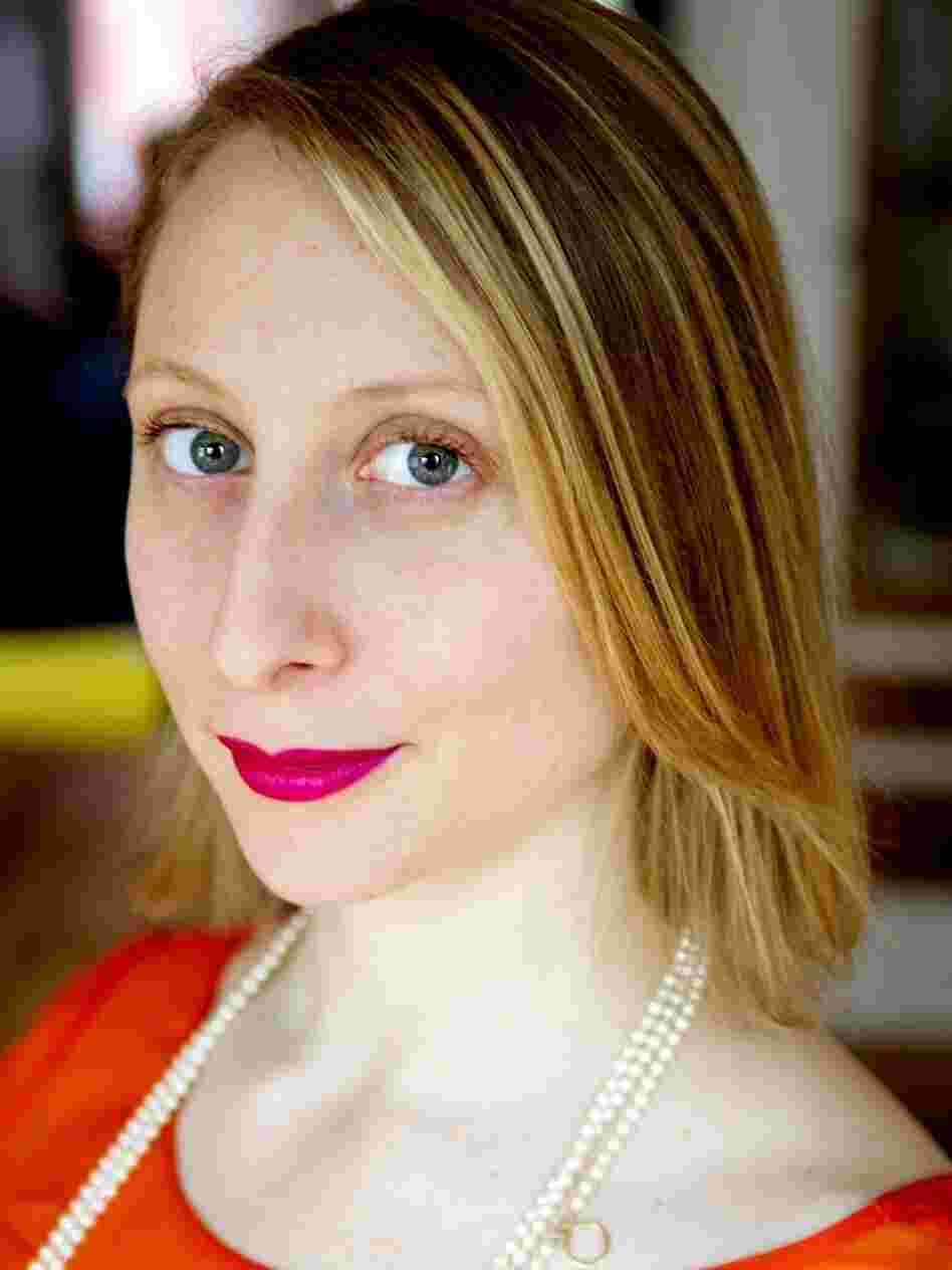 Emma Straub is a staff writer for Rookie magazine. She is also the author of the short story collection Other People We Married.