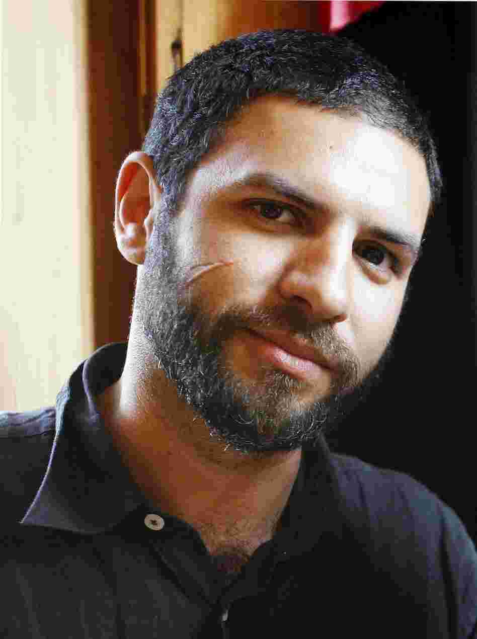 Ghaith Abdul-Ahad is a correspondent for The Guardian reporting for PBS Frontline.