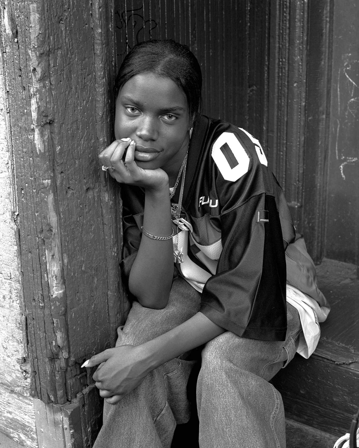 Photos from the book <em>Newburgh: Portrait of a City </em>by Dmitri Kasterine