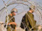 Israeli Defense Forces soldiers