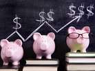 An incentive system that gave bonuses to teachers upfront, with the threat of having to give the money back if student performance didn't improve, proved effective in one study. An incentive system that gave bonuses to teachers upfront, with the threat of having to give the money back if student performance didn't improve, proved effective in one study.