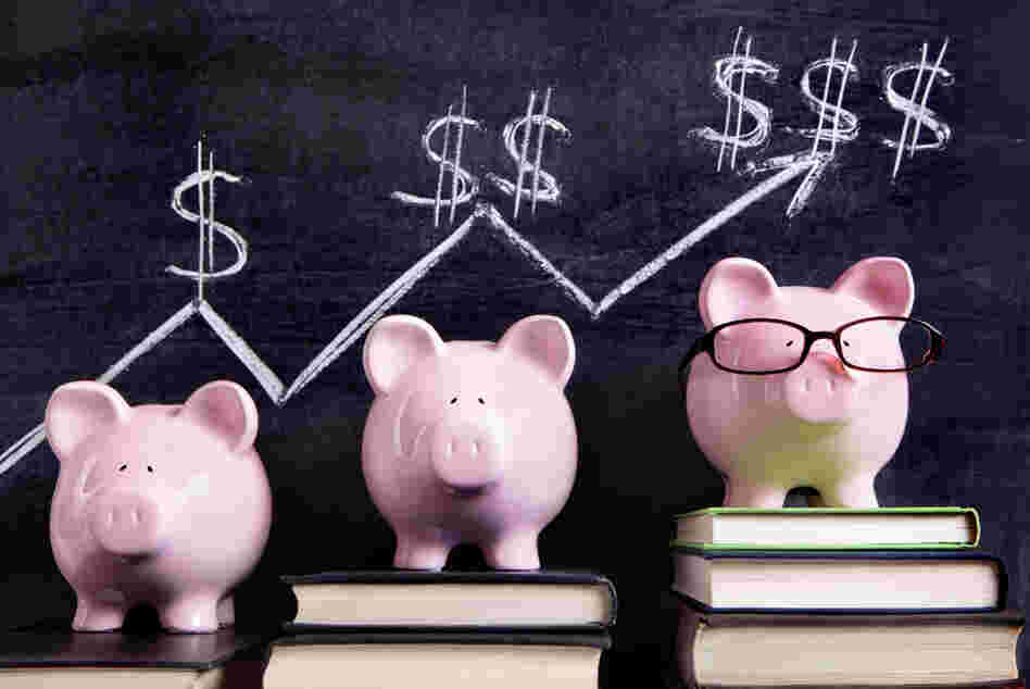 An incentive system that gave bonuses to teachers upfront, with the threat of having to give the money back if student performance didn't improve, proved effective in one study. An incentive system that gave bonuses to teachers upfront, with the threat of having to give the money back if student performance didn't improve, proved effective in one study.