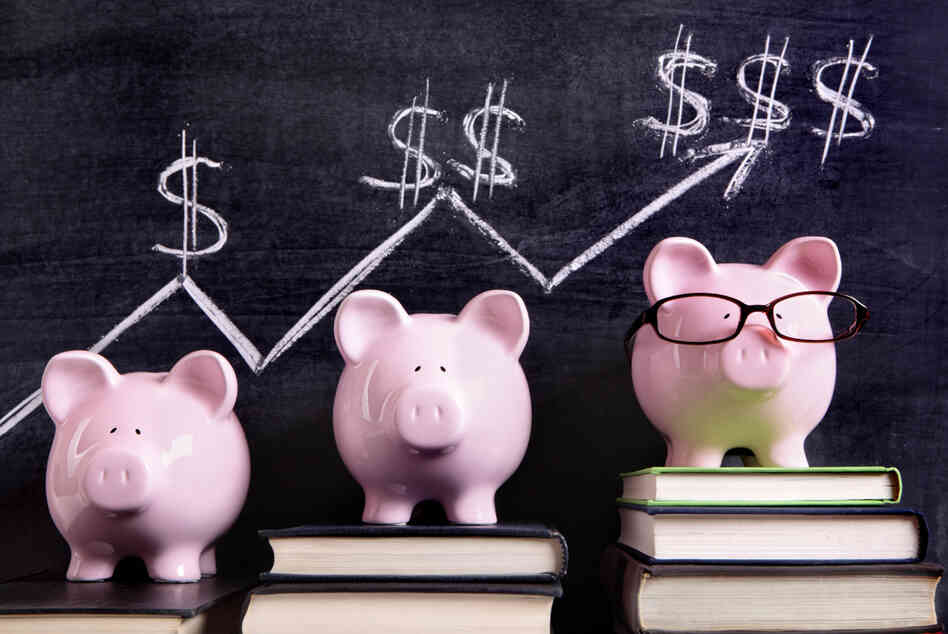 An incentive system that gave bonuses to teachers upfront, with the threat of having to give the money back if student performance didn't improve, proved effective in one study. An incentive system that gave bonuses to teachers upfront, with the threat of having to give the money back if student performance didn't improve, proved effective in one study.