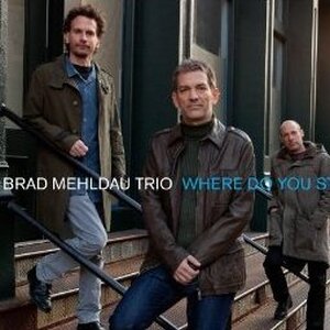 cover for Where Do You Start