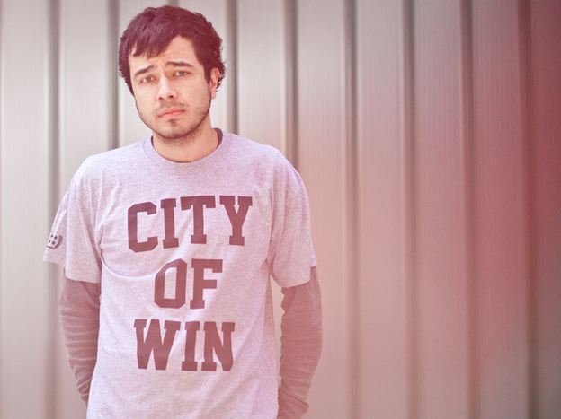 Mig Mora.