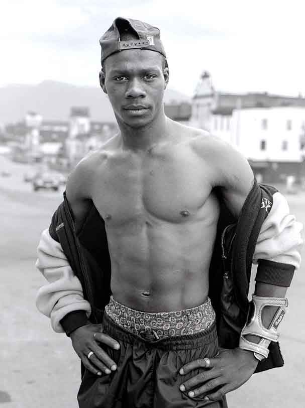 Photos from the book <em>Newburgh: Portrait of a City </em>by Dmitri Kasterine