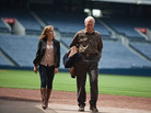 Mickey (Amy Adams), a successful lawyer, reluctantly hits the road to assist her father (Clint Eastwood), an Atlanta Braves baseball scout whose eyesight has begun to fail. Mickey (Amy Adams), a successful lawyer, reluctantly hits the road to assist her father (Clint Eastwood), an Atlanta Braves baseball scout whose eyesight has begun to fail.