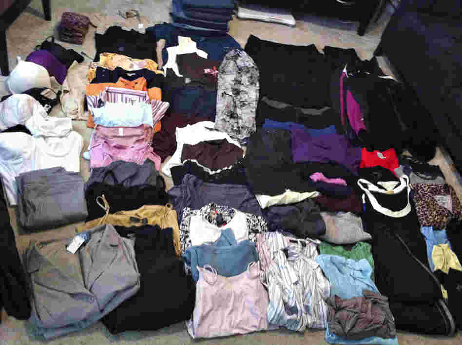 No. 145 (Goodwill Donation) No. 145 (Goodwill Donation)
