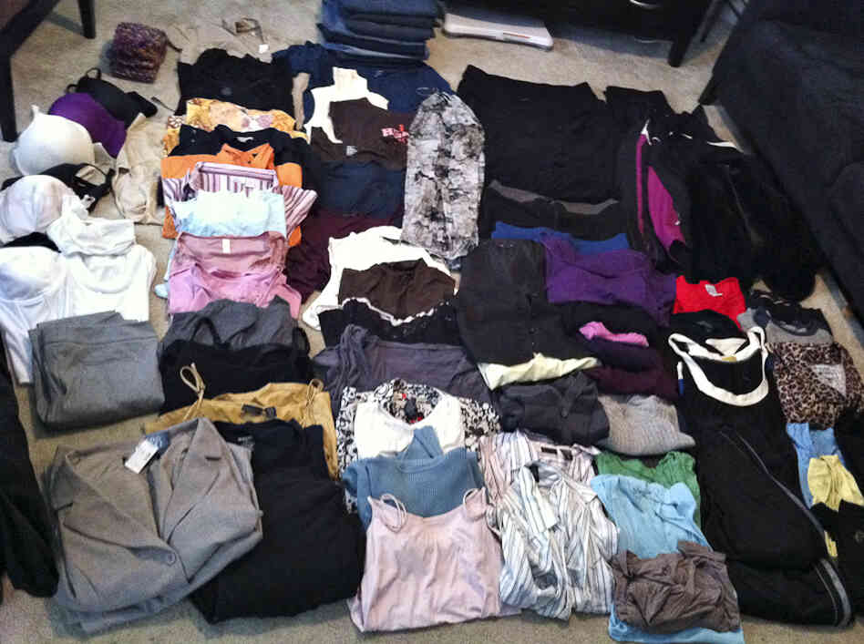 No. 145 (Goodwill Donation)