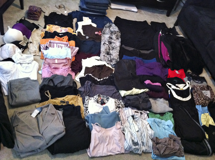 No. 145 (Goodwill Donation)