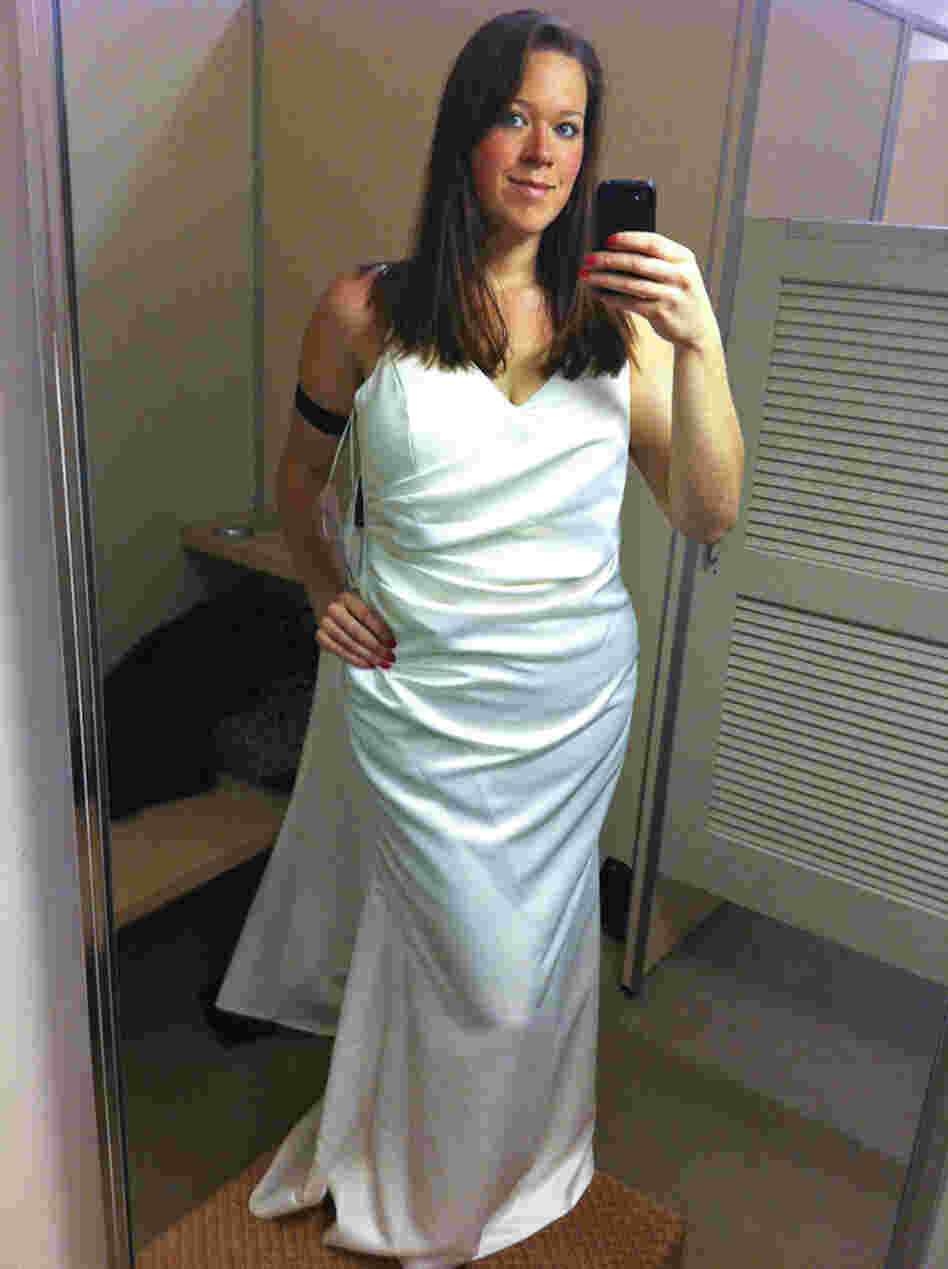 No. 100 (Wedding Dress) No. 100 (Wedding Dress)