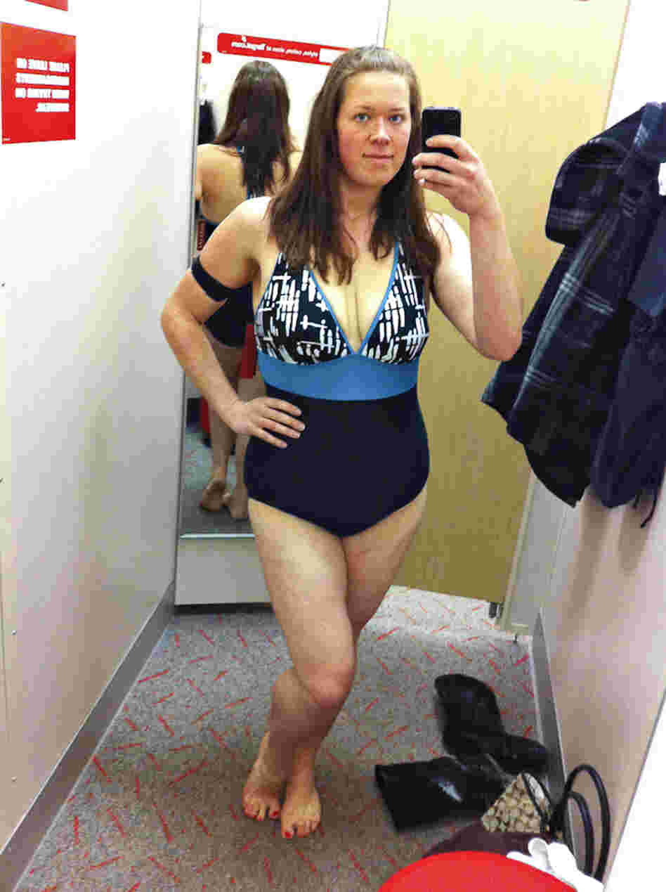 No. 108 (Swimsuit) No. 108 (Swimsuit)