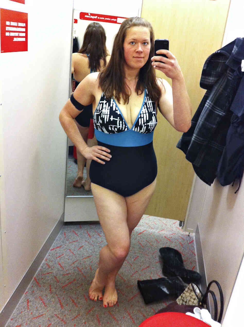 No. 108 (Swimsuit)