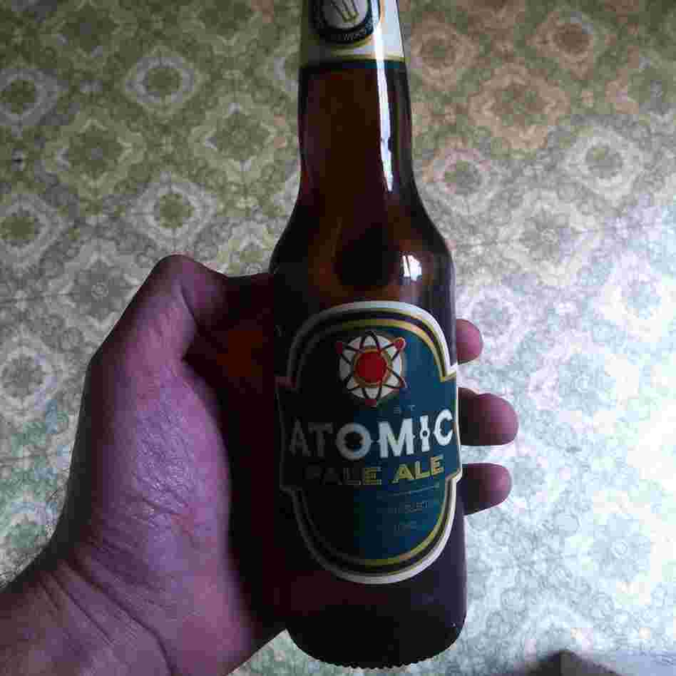 Atomic Pale Ale
