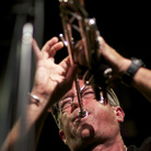 Dave Douglas. Dave Douglas.