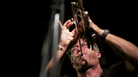Dave Douglas. Dave Douglas.