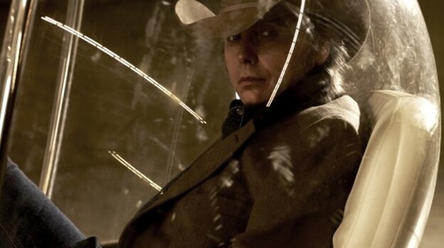 Dwight Yoakam recently released his new record, titled 3 Pears.