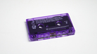 The Purple Tape: Raekwon's 1995 album Only Built 4 Cuban Linx... was originally released on a limited-edition purple cassette that became a collector's item. The Purple Tape: Raekwon's 1995 album Only Built 4 Cuban Linx... was originally released on a limited-edition purple cassette that became a collector's item.