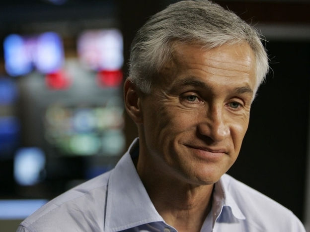 Univision host Jorge Ramos will be one of the moderators at the "Meet the Candidate" events featuring President Obama and rival Mitt Romney.