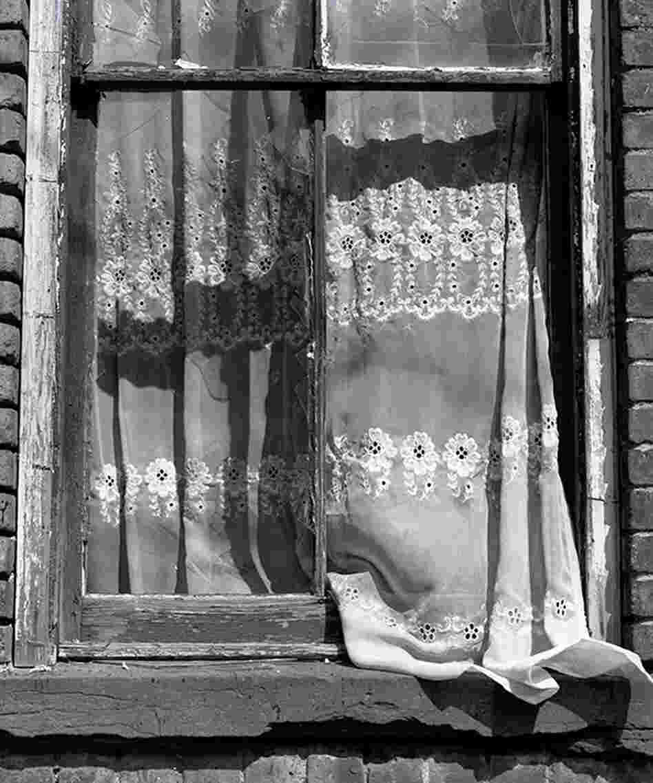 Photos from the book Newburgh: Portrait of a City by Dmitri Kasterine