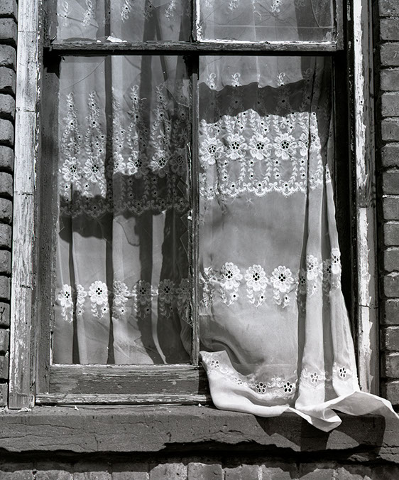 Photos from the book <em>Newburgh: Portrait of a City </em>by Dmitri Kasterine