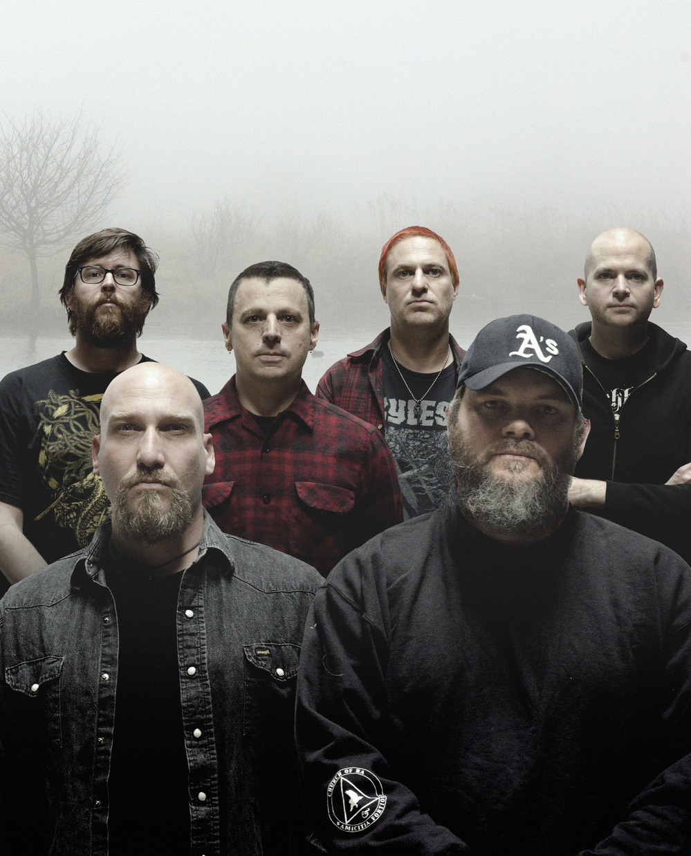 Neurosis.