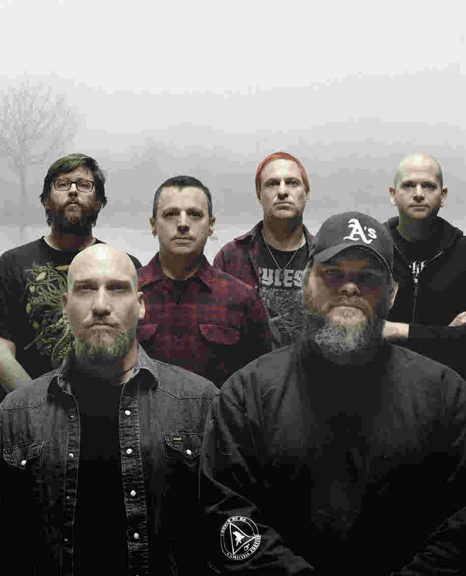Neurosis.