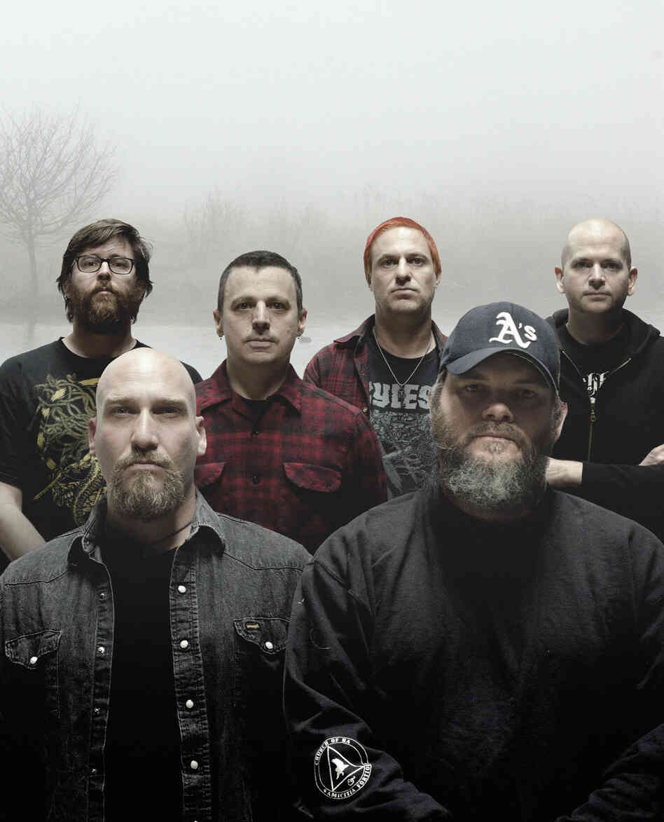 Neurosis.