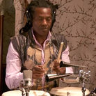 KCRW Presents: Antibalas KCRW Presents: Antibalas