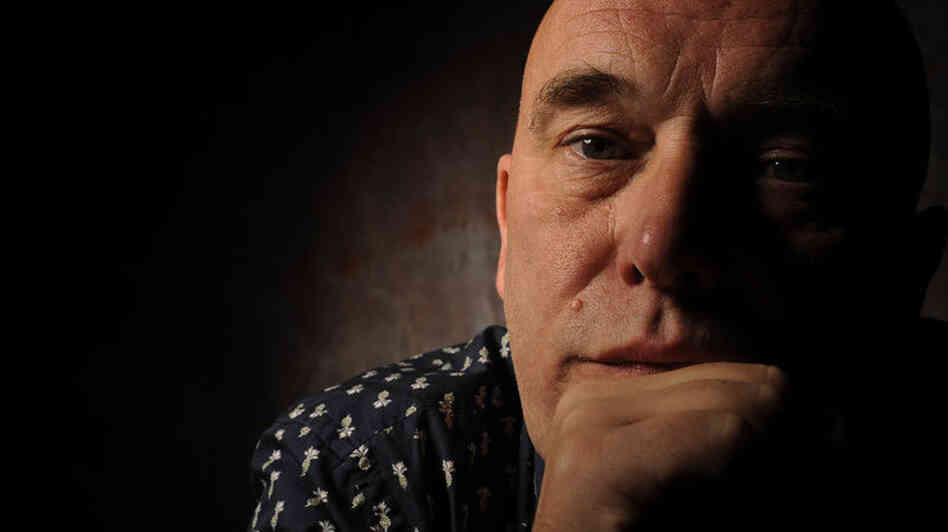Adrian Sherwood's latest album, Survival and Resistance, was released on Sherwood's own On-U Sound label in August.