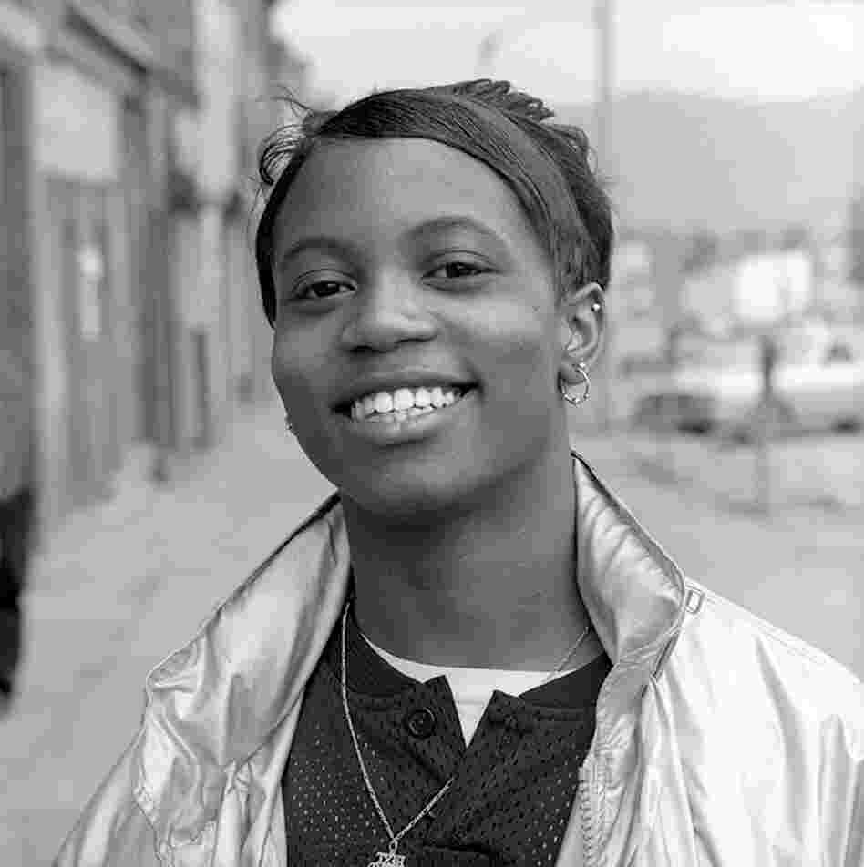 Photos from the book Newburgh: Portrait of a City by Dmitri Kasterine