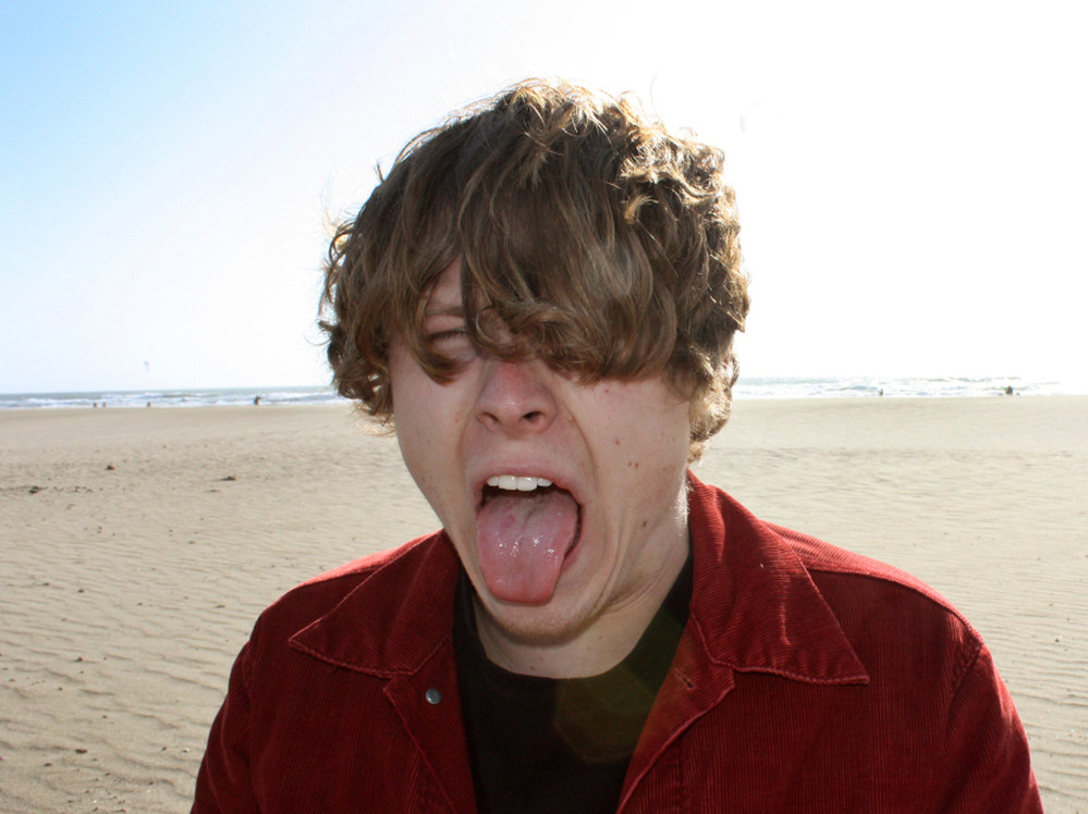 Ty Segall's "Goodbye Bread" unfurls into a disarmingly mellow, casually masterful bit of haiku rock 'n' roll existentialism.