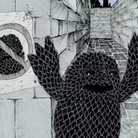 'Sunloathe' from Wilco, with illustrations by Nathaniel Murphy 'Sunloathe' from Wilco, with illustrations by Nathaniel Murphy