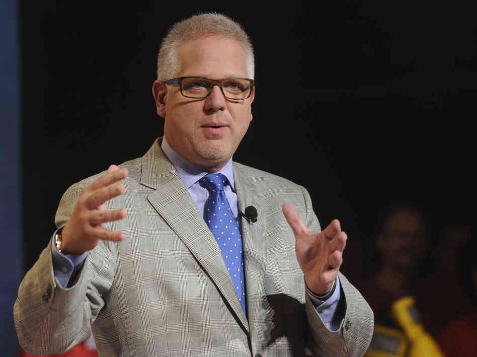 Since leaving Fox News in 2011, Glenn Beck has found his way back to TV. His Internet television network, The Blaze TV, is now available to subscribers of the Dish Network.