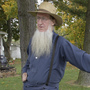 Samuel Mullet outside his home in Bergholz, Ohio, in 2011. Samuel Mullet outside his home in Bergholz, Ohio, in 2011.