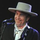 Bob Dylan performs on stage during the 21st edition of the Vieilles Charrues music festival on July 22, in Carhaix-Plouguer, western France. Bob Dylan performs on stage during the 21st edition of the Vieilles Charrues music festival on July 22, in Carhaix-Plouguer, western France.