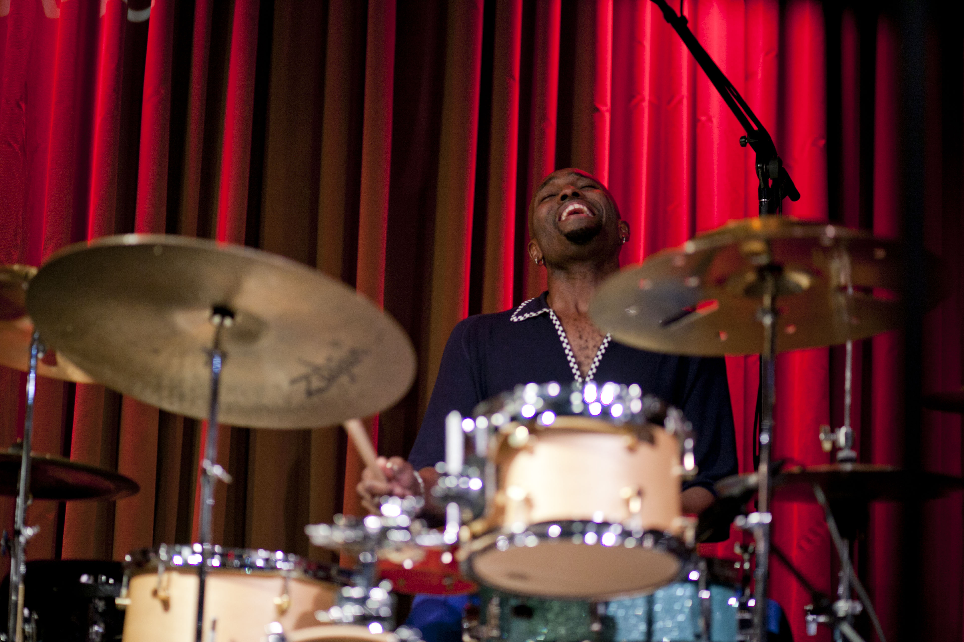 Clarence Penn.