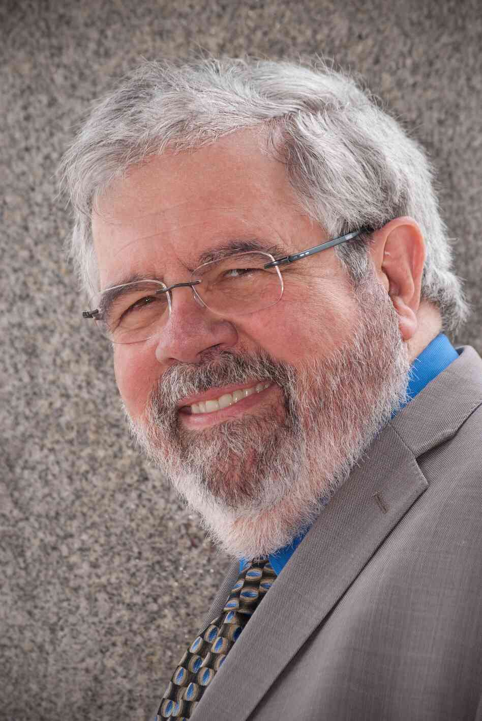 Investigative journalist David Cay Johnston is also the author of Free Lunch and Perfectly Legal.