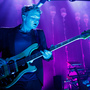Grizzly Bear, performing live at the 9:30 Club, in Washington, D.C.