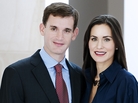 Billionaires John and Laura Arnold are betting that the country's top nutrition researchers can get to the bottom of the obesity epidemic. Billionaires John and Laura Arnold are betting that the country's top nutrition researchers can get to the bottom of the obesity epidemic.