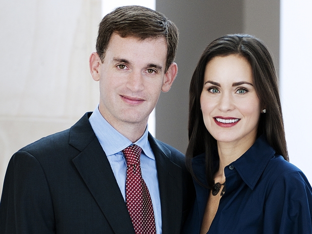 Billionaires John and Laura Arnold are betting that the country's top nutrition researchers can get to the bottom of the obesity epidemic.