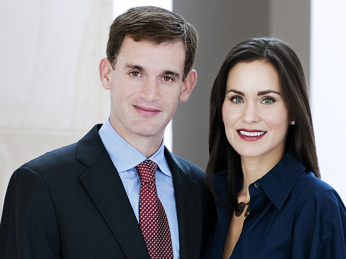 Billionaires John and Laura Arnold are betting that the country's top nutrition researchers can get to the bottom of the obesity epidemic.