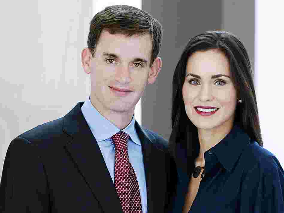 Billionaires John and Laura Arnold are betting that the country's top nutrition researchers can get to the bottom of the obesity epidemic.