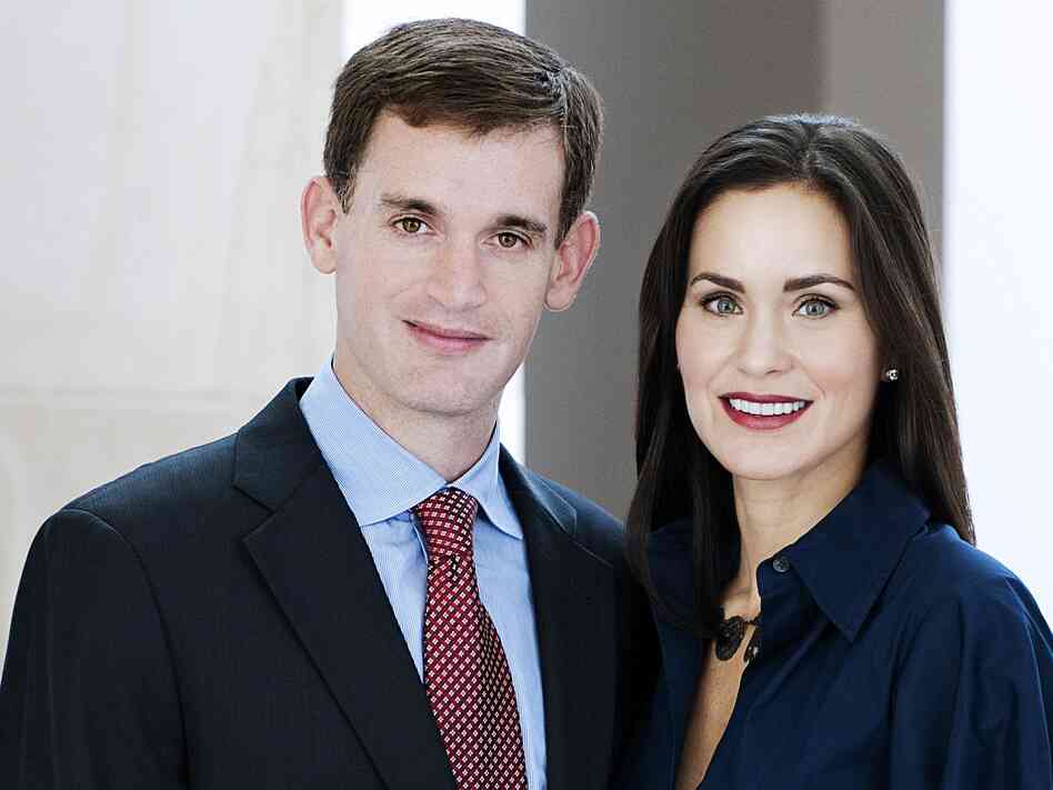 Billionaires John and Laura Arnold are betting that the country's top nutrition researchers can get to the bottom of the obesity epidemic.