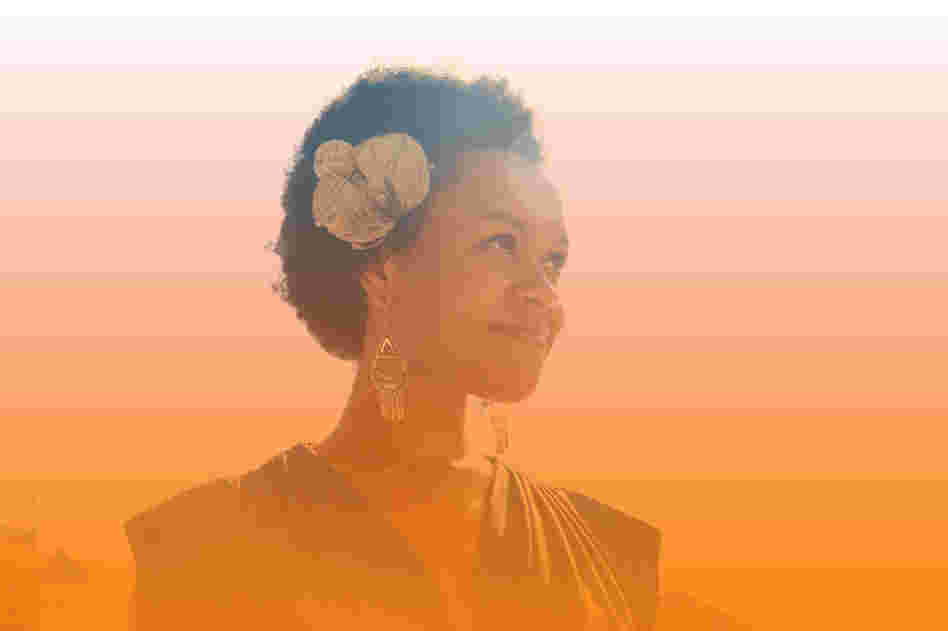 Meklit Hadero is based in the San Francisco Bay area, a two-hour drive north of Monterey.