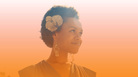 Meklit Hadero is based in the San Francisco Bay area, a two-hour drive north of Monterey. Meklit Hadero is based in the San Francisco Bay area, a two-hour drive north of Monterey.