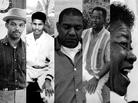 Alfred Hair, Harold Newton, Al Black, James Gibson and Mary Ann Carroll were all part of the original Highwaymen. Alfred Hair, Harold Newton, Al Black, James Gibson and Mary Ann Carroll were all part of the original Highwaymen.