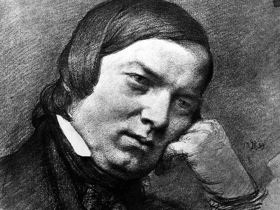 Many aspects of composer Robert Schumann's life and music have remained largely misunderstood.
