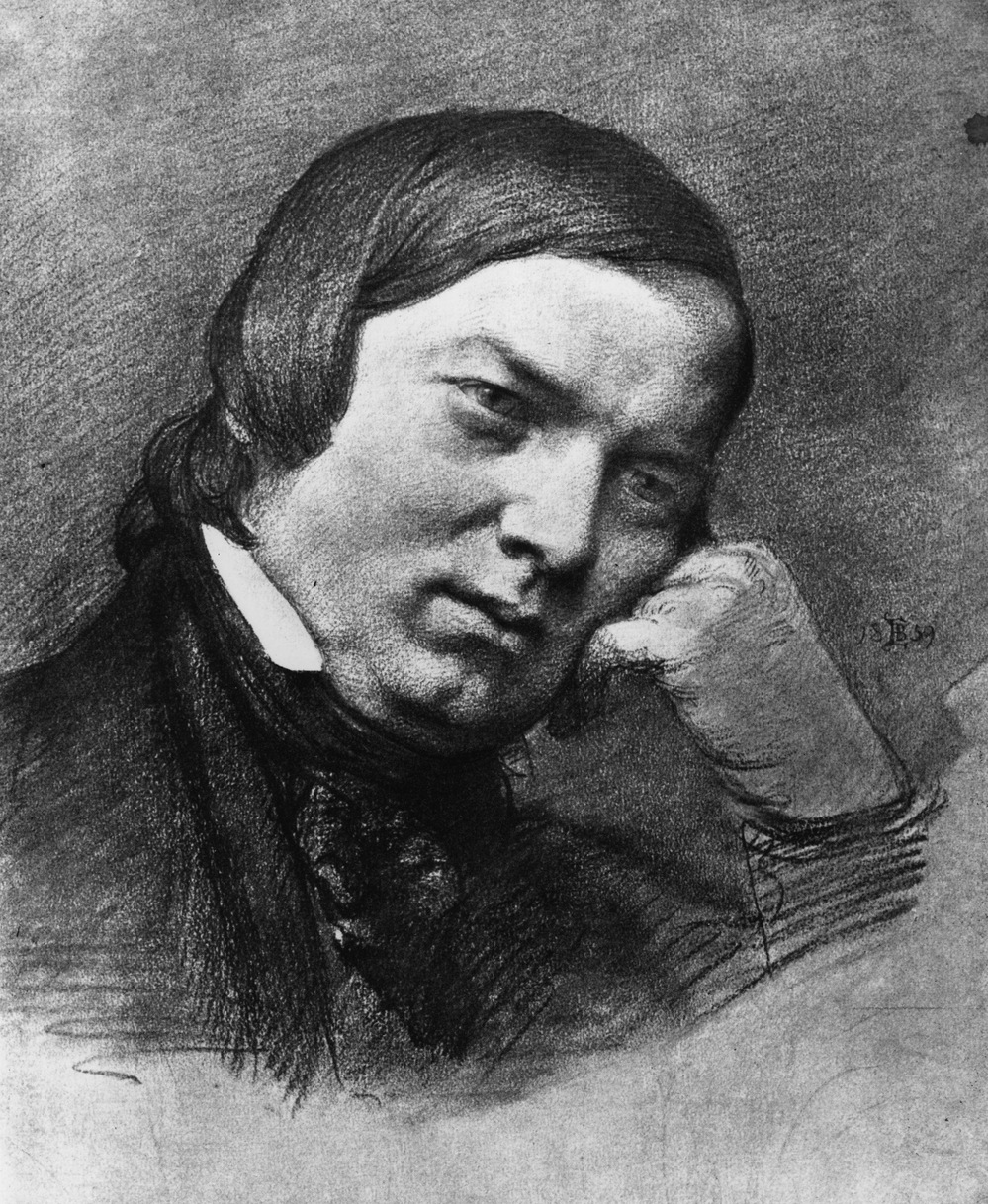Many aspects of composer Robert Schumann's life and music have remained largely misunderstood.
