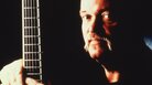 Guitarist John Abercrombie. Guitarist John Abercrombie.